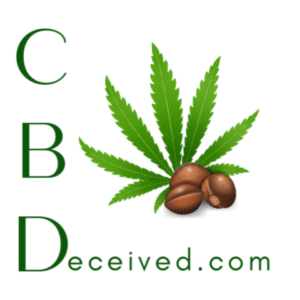 CBD Logo Cannabis